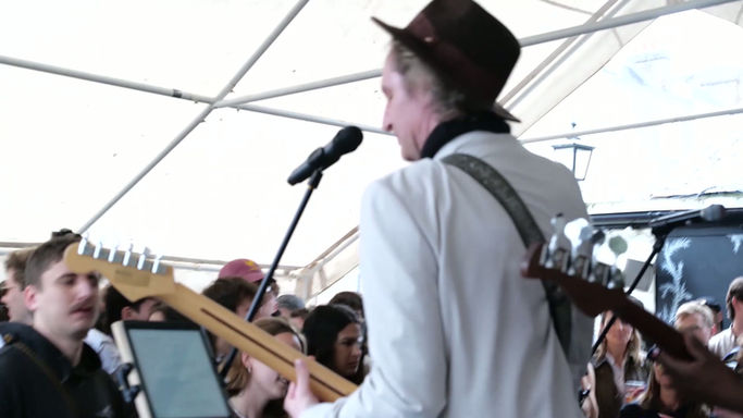 7 Nation Army - Sweet Dreams